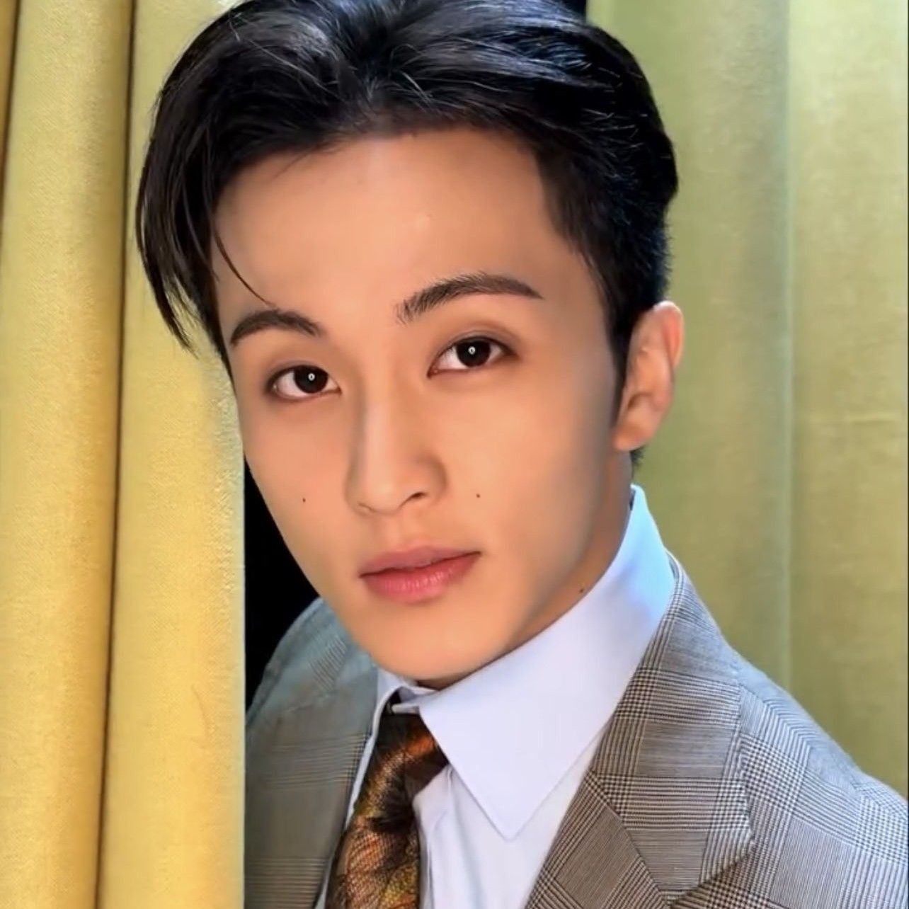 Latest photo of Mark (NCT 127, NCT DREAM)