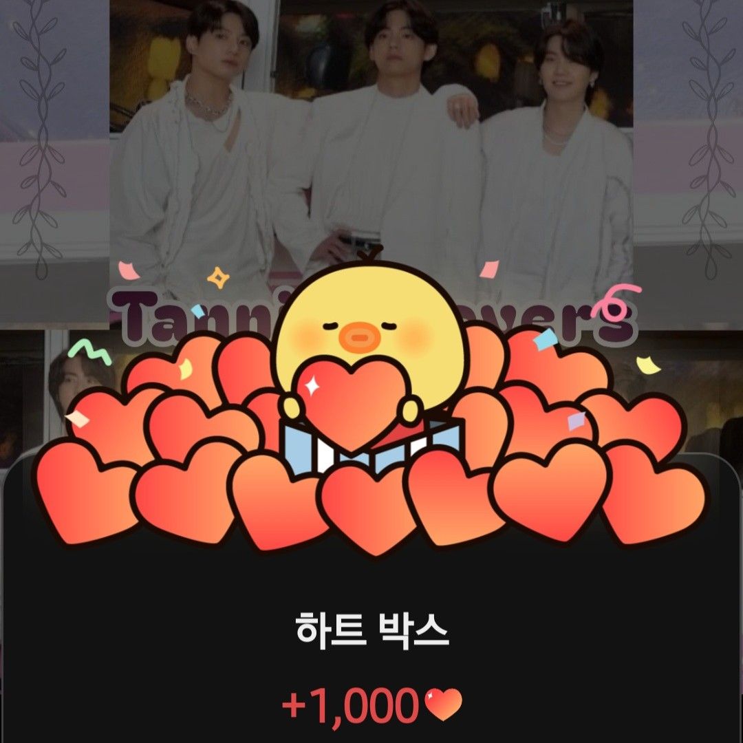 BTSの舞台裏ショット