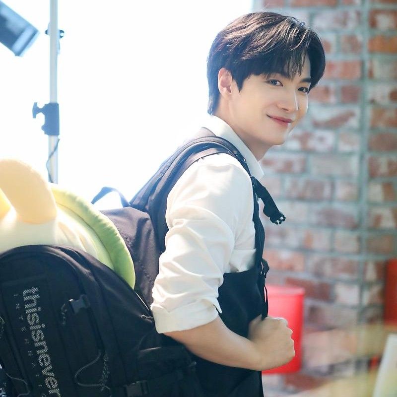 金锺炫的最新照片