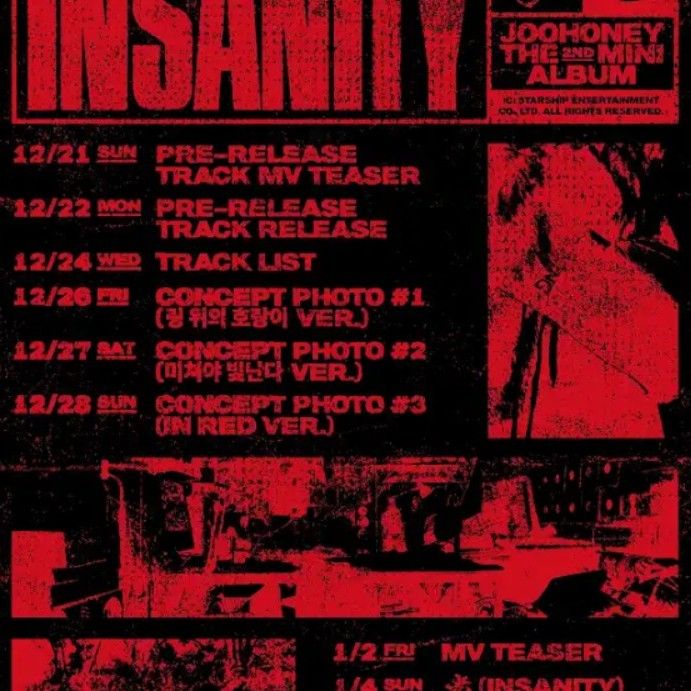 Momen yang diabadikan oleh penggemar Shownu (MONSTA X)