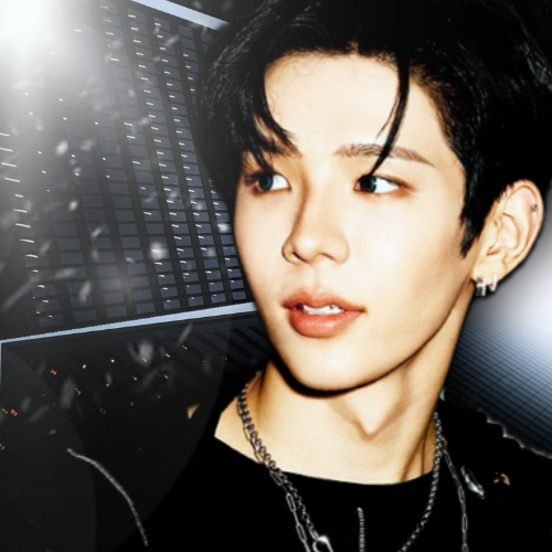 A moment captured by SHOTARO (RIIZE)'s fan