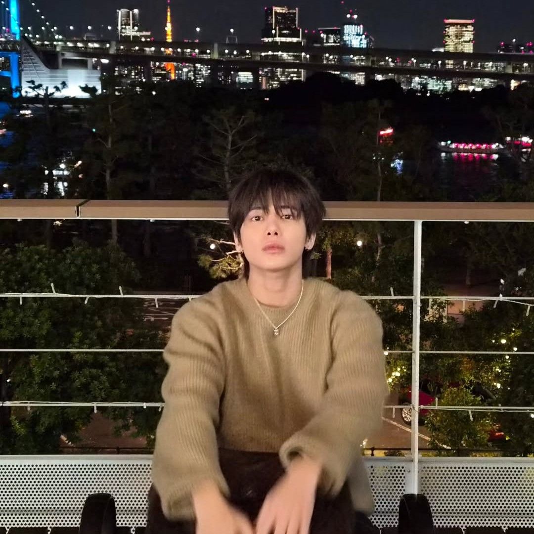 太顯 (TOMORROW X TOGETHER)的最新照片