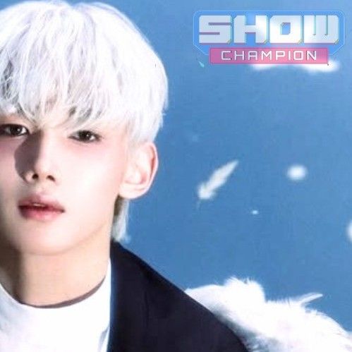 A moment captured by Jo (&TEAM)'s fan