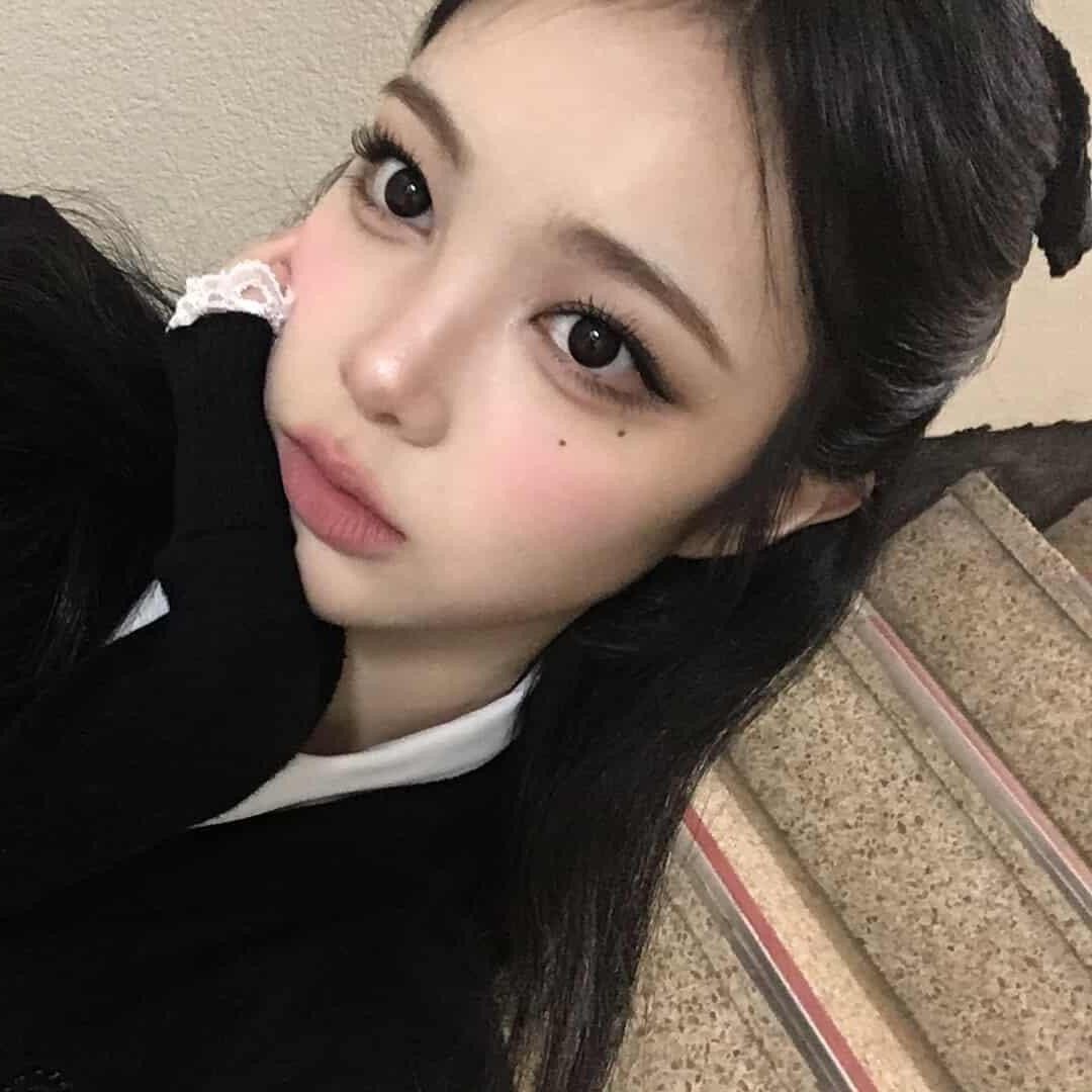 A moment captured by Ian (Hearts2Hearts)'s fan