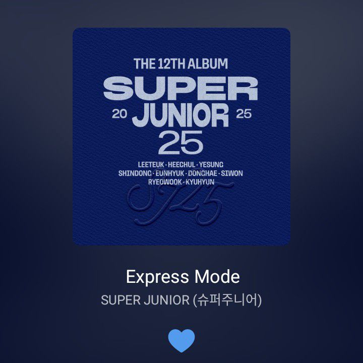 슈퍼주니어의 비하인드 컷