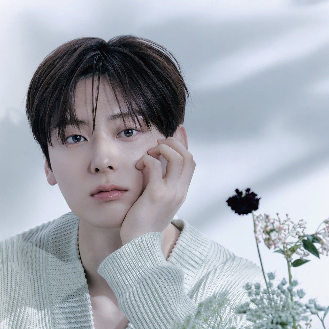 황민현의 최신 사진
