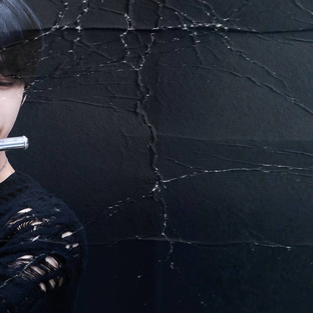 亨元 (MONSTA X)的幕后花絮