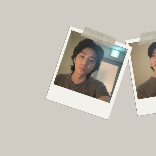 Recent activity shot of Hwiyoung (SF9)