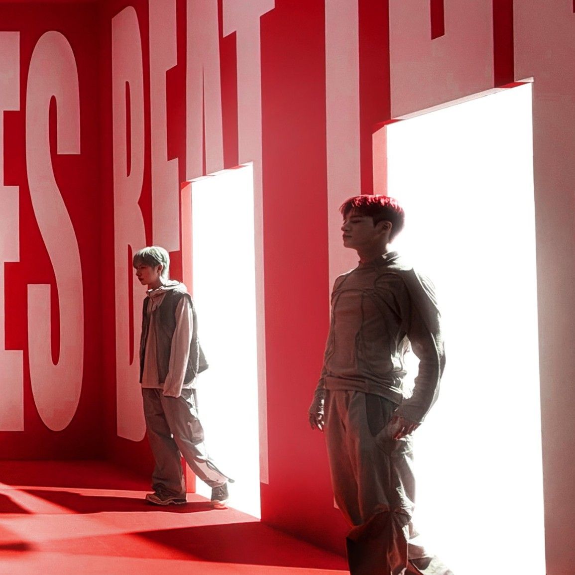 Latest photo of NCT DREAM