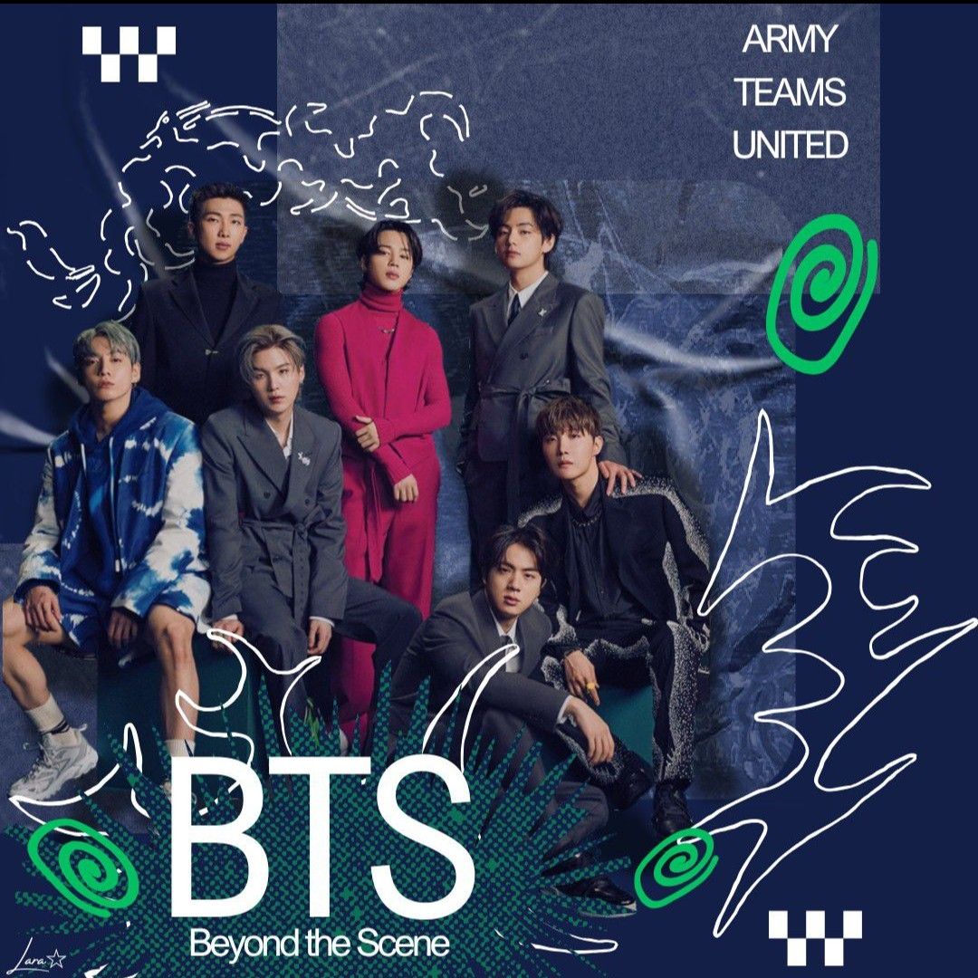 방탄소년단의 최신 사진