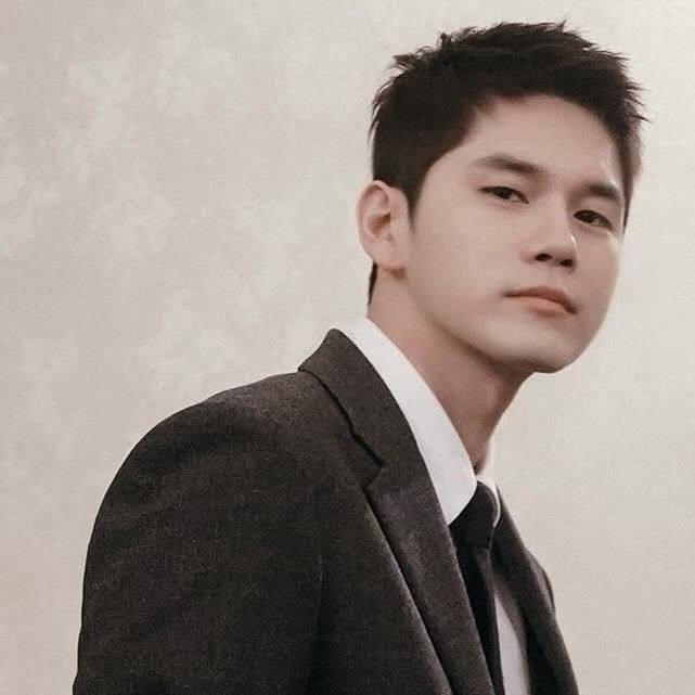 Latest photo of Ong Seongwu