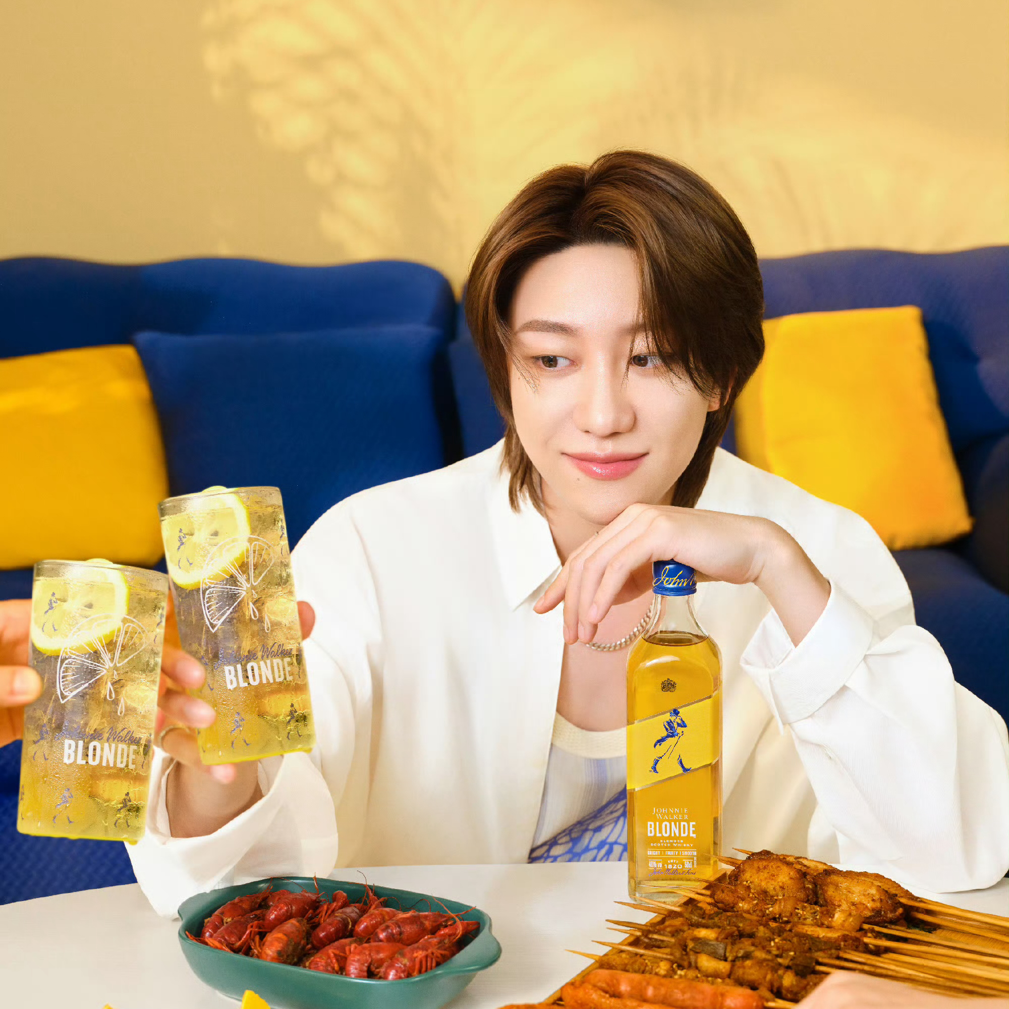 The 8 (SEVENTEEN)の最新写真