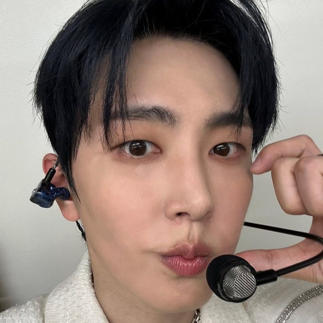Behind-the-scenes cut of Jaeyoon (SF9)