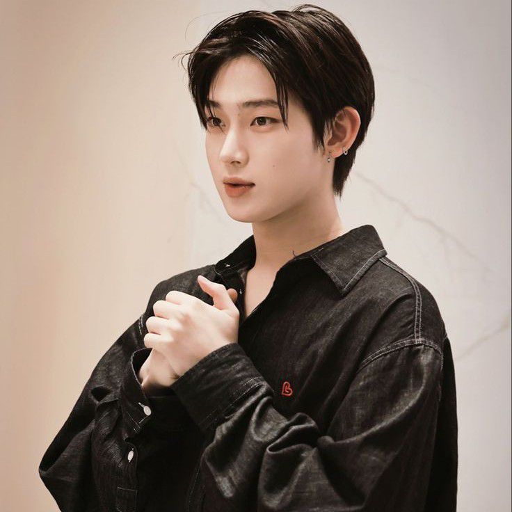 ENHYPEN的最新照片