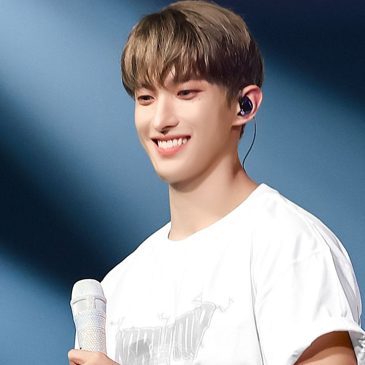 Behind-the-scenes cut of DK (SEVENTEEN)