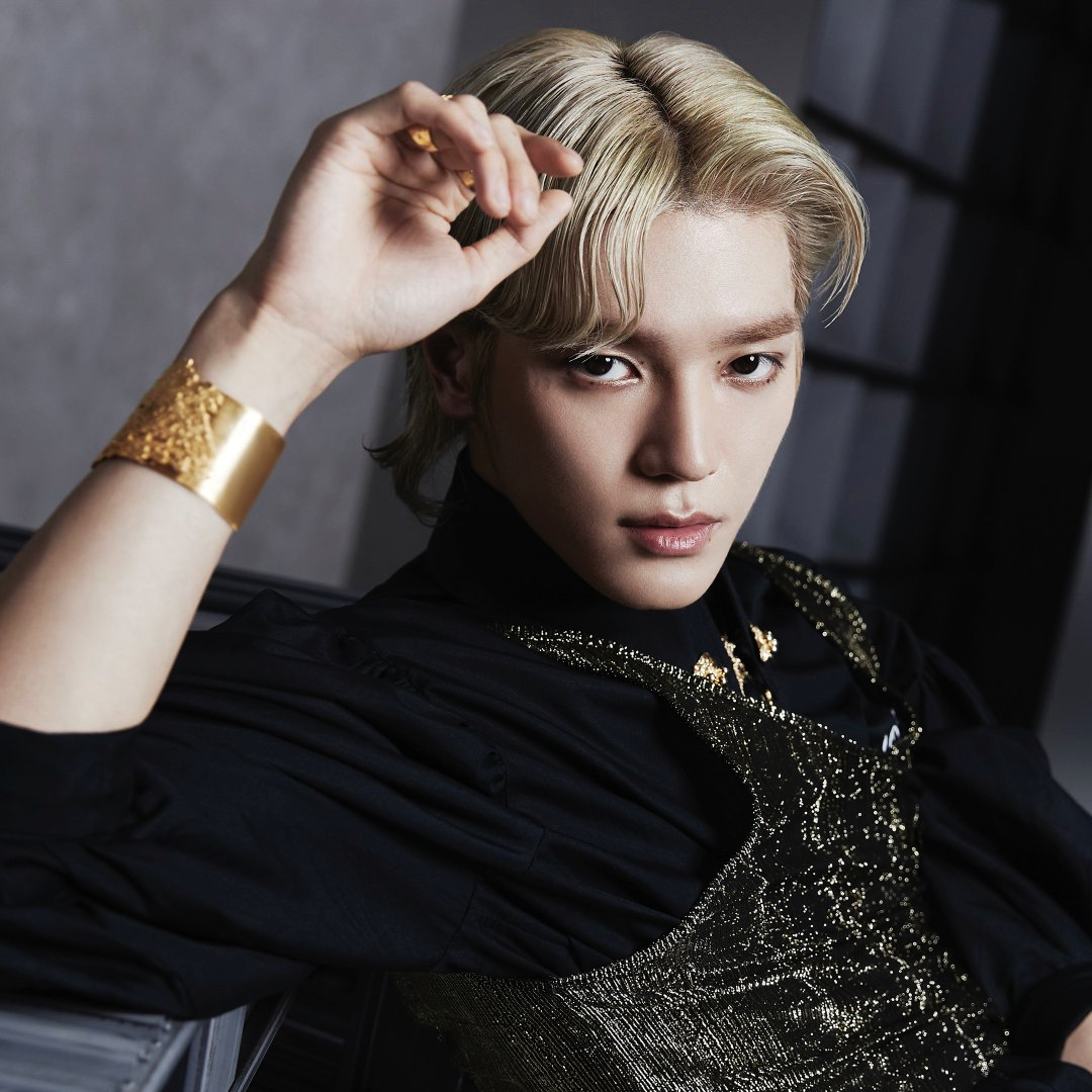 Latest photo of Taeyong (NCT 127)
