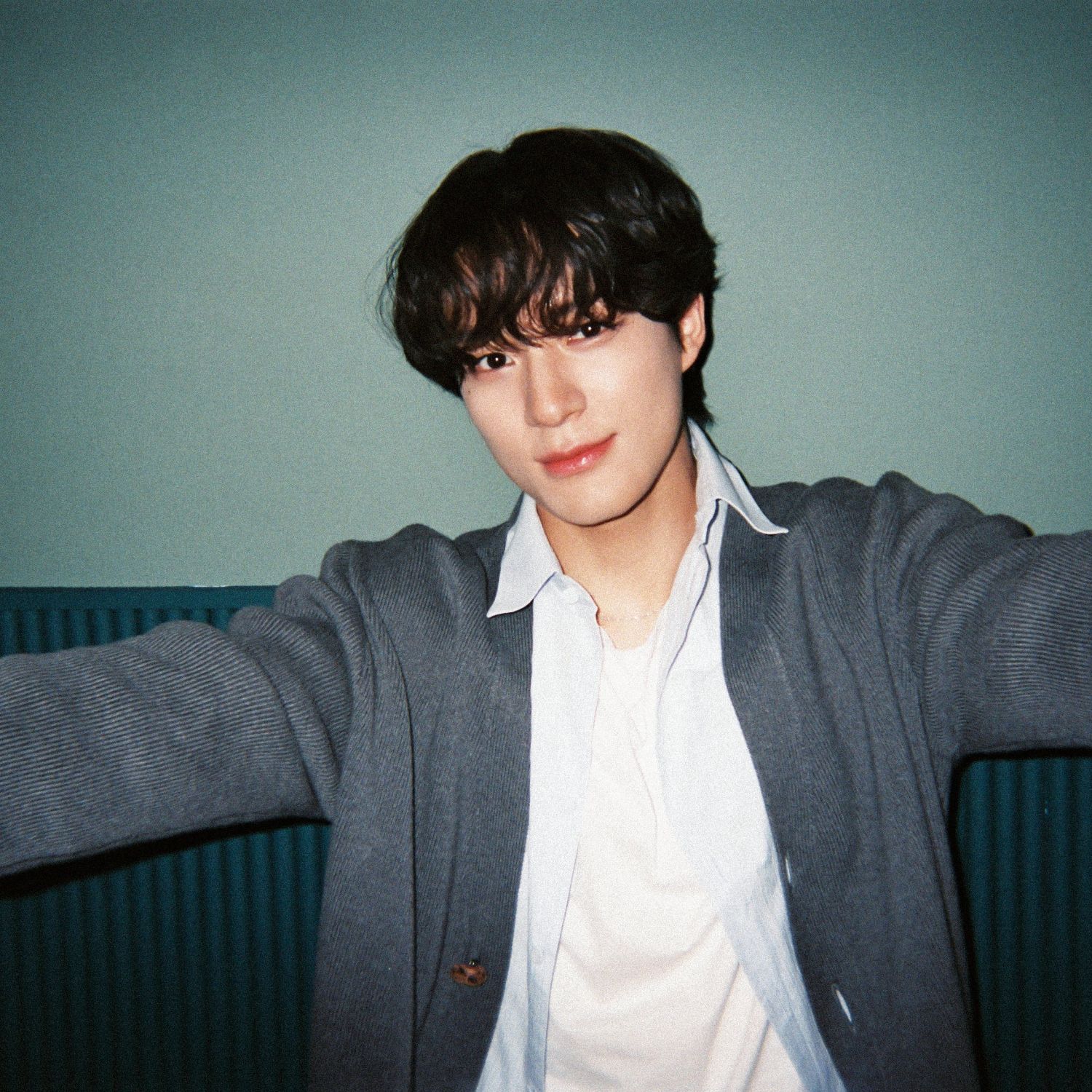 Latest photo of Jeno (NCT DREAM)