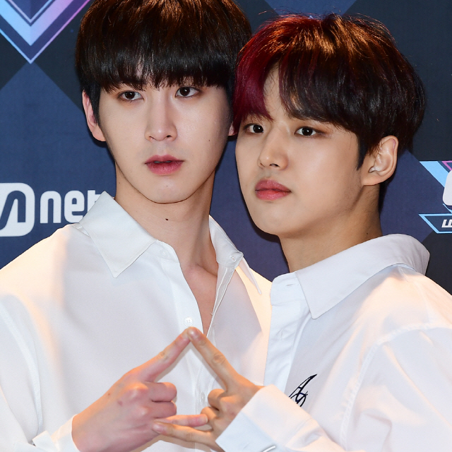 Behind-the-scenes cut of PENTAGON