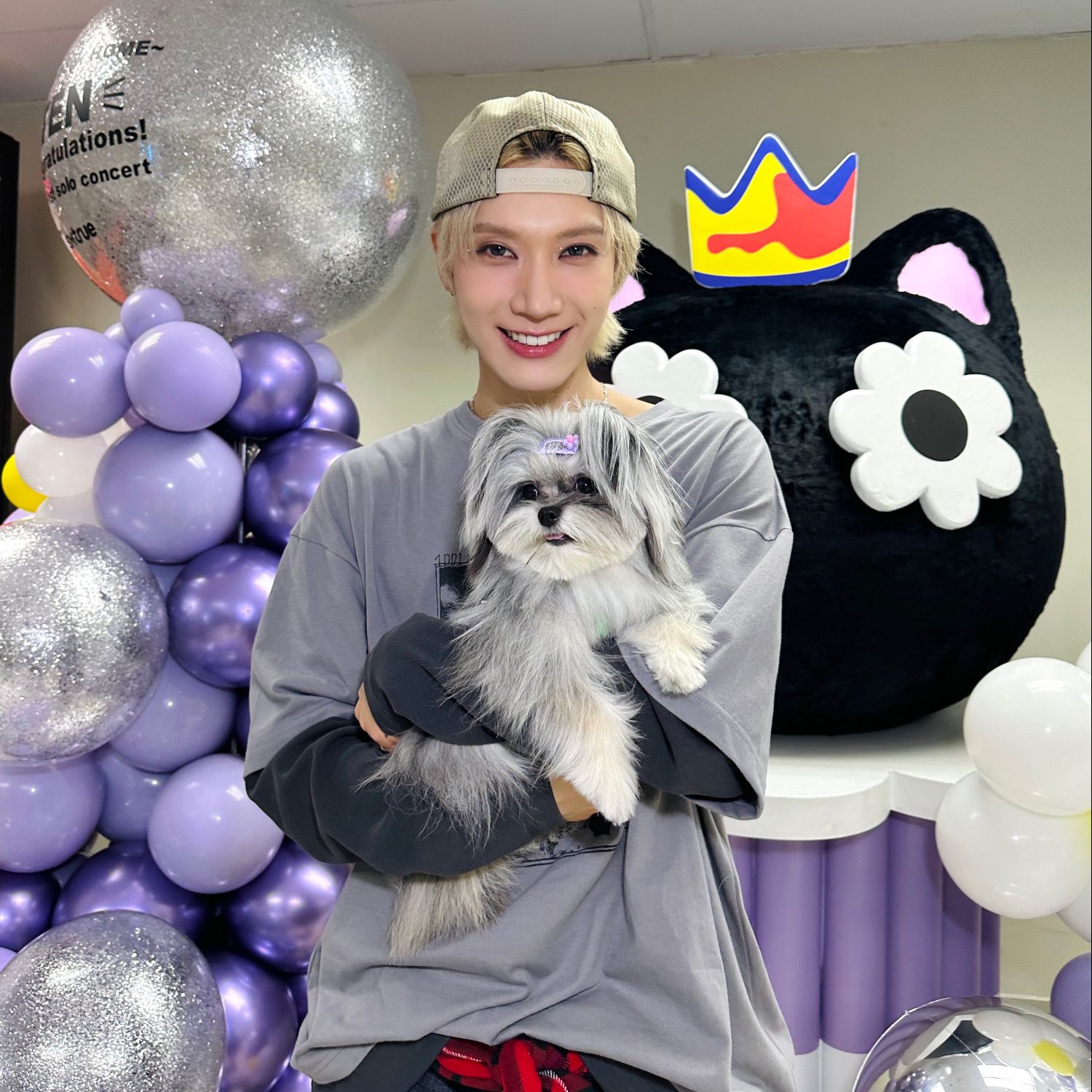 Behind-the-scenes cut of TEN (WayV)