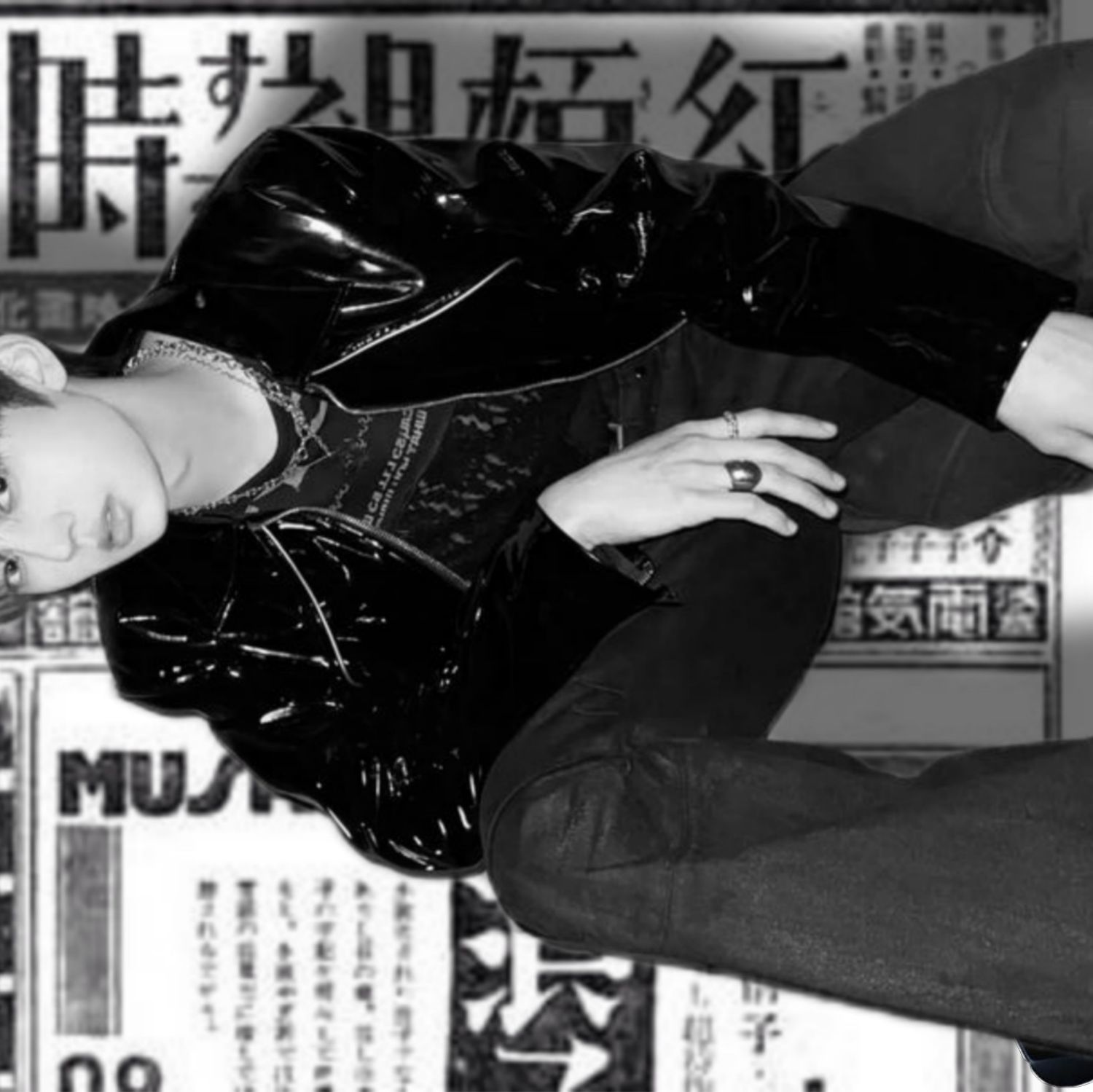 Latest photo of Lin (NouerA)