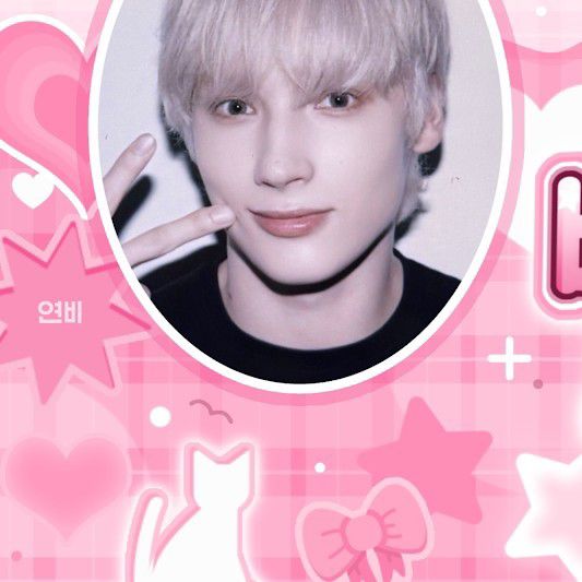 Latest photo of HueningKai (TOMORROW X TOGETHER)