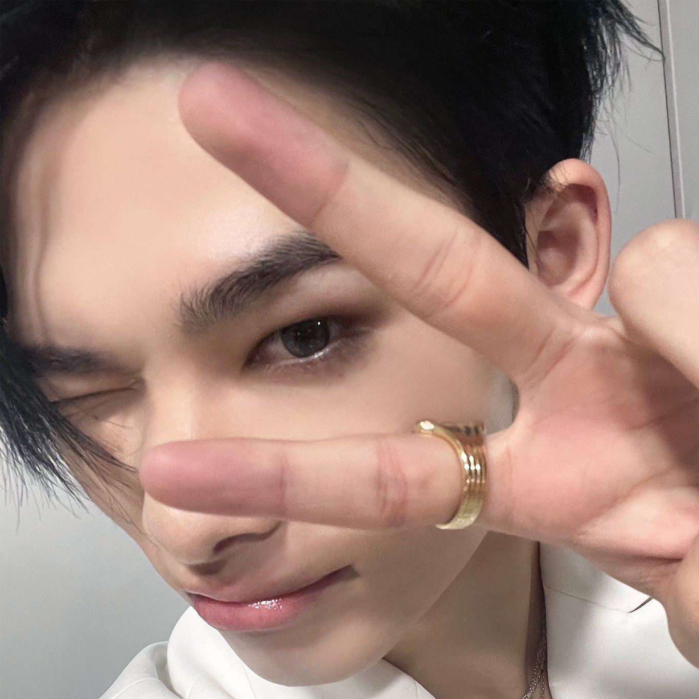 Latest photo of NI-KI (ENHYPEN)