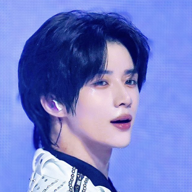 Recent activity shot of Beomgyu (TOMORROW X TOGETHER)