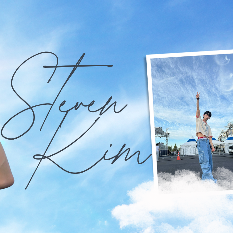 Recent activity shot of Steven (AHOF)