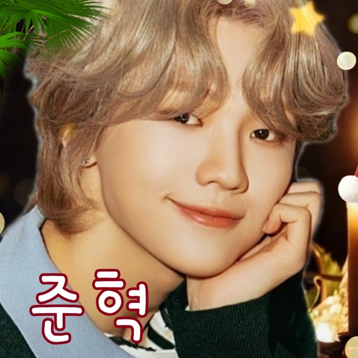 Latest photo of Junhyeok (TNX)