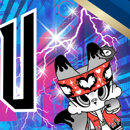 Foto aktivitas terbaru Haru (NEXZ)