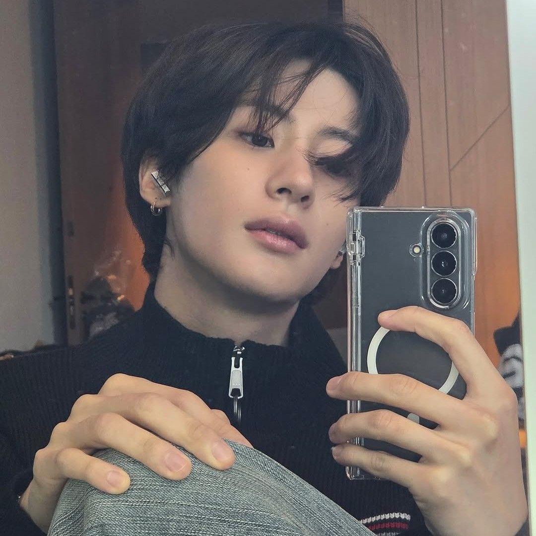 アントン (RIIZE)の最新写真