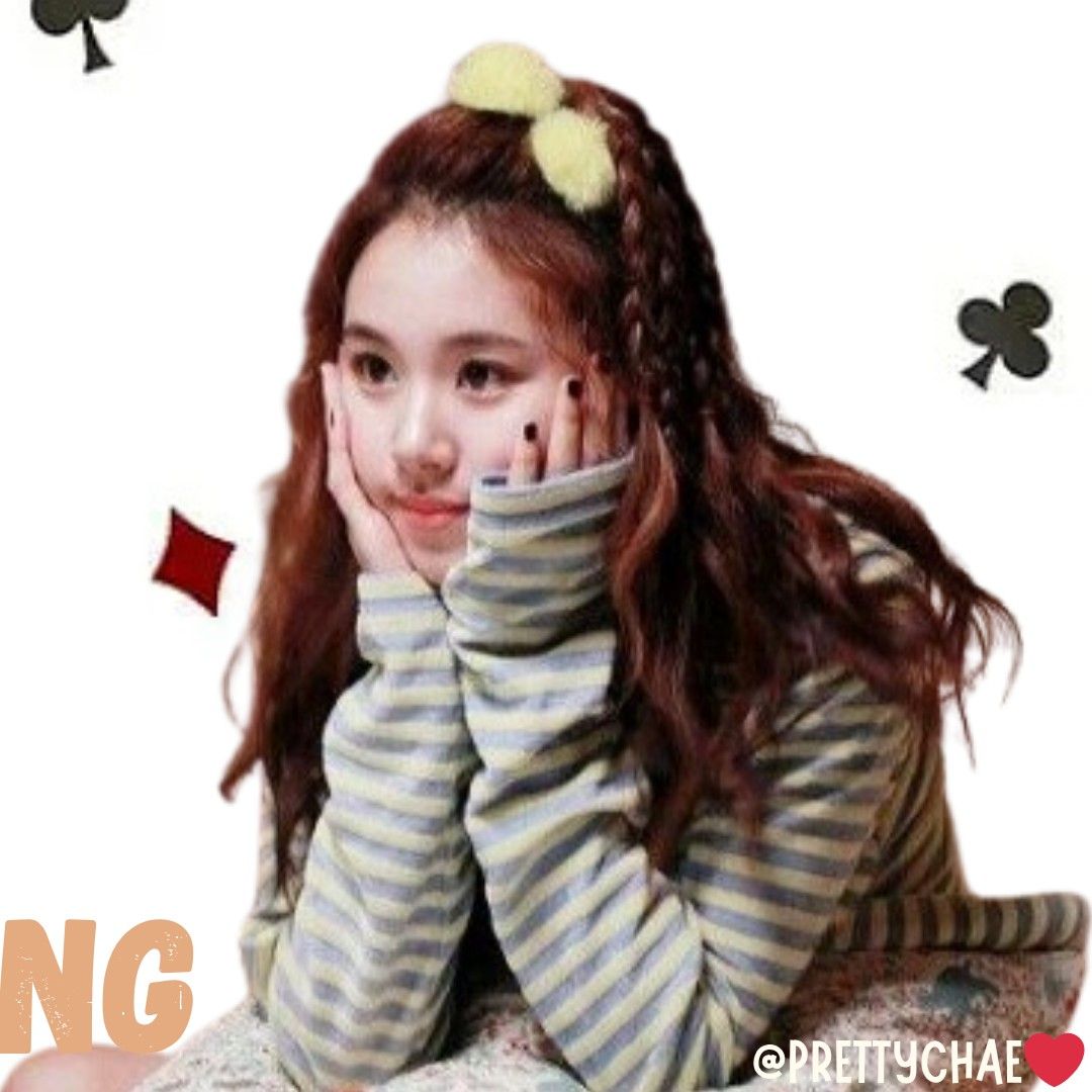 彩瑛 (TWICE)粉絲拍下的瞬間