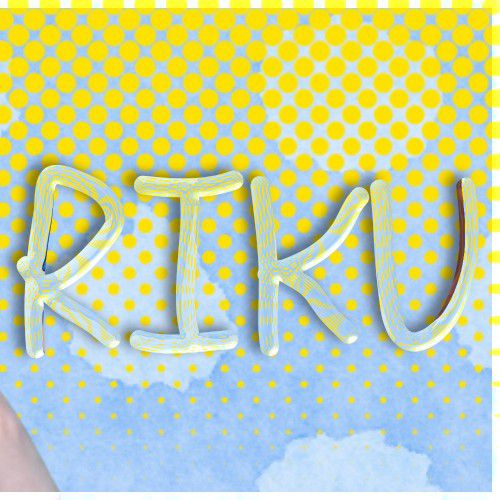 Recent activity shot of Riku (NiziU)