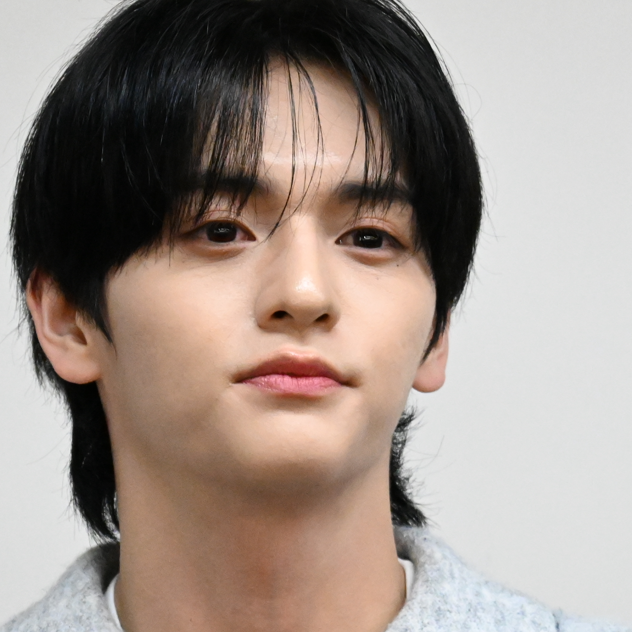 Recent activity shot of Sungyun (n.SSign)