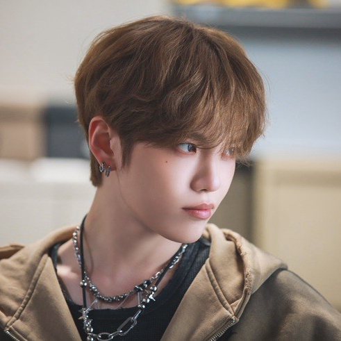 A moment captured by Gyehyeon (VERIVERY)'s fan