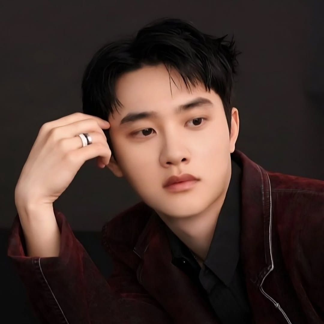 D.O. (EXO)的幕後花絮