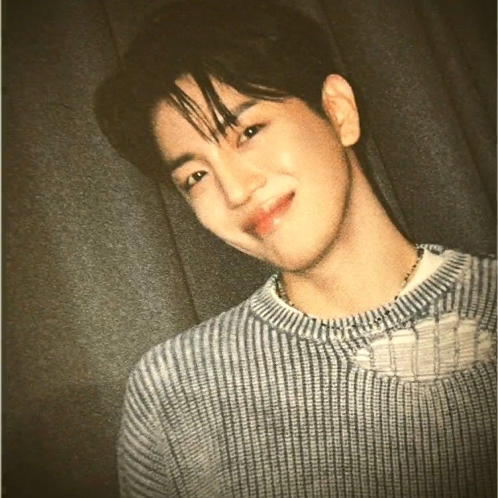 東勳 (A.C.E)粉丝拍下的瞬间