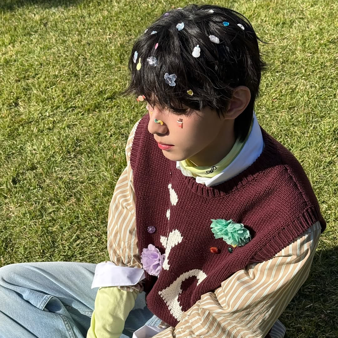 Latest photo of Chuei Liyu