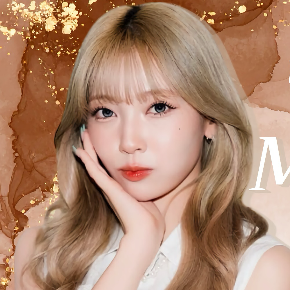 Foto aktivitas terbaru Mayuka (NiziU)
