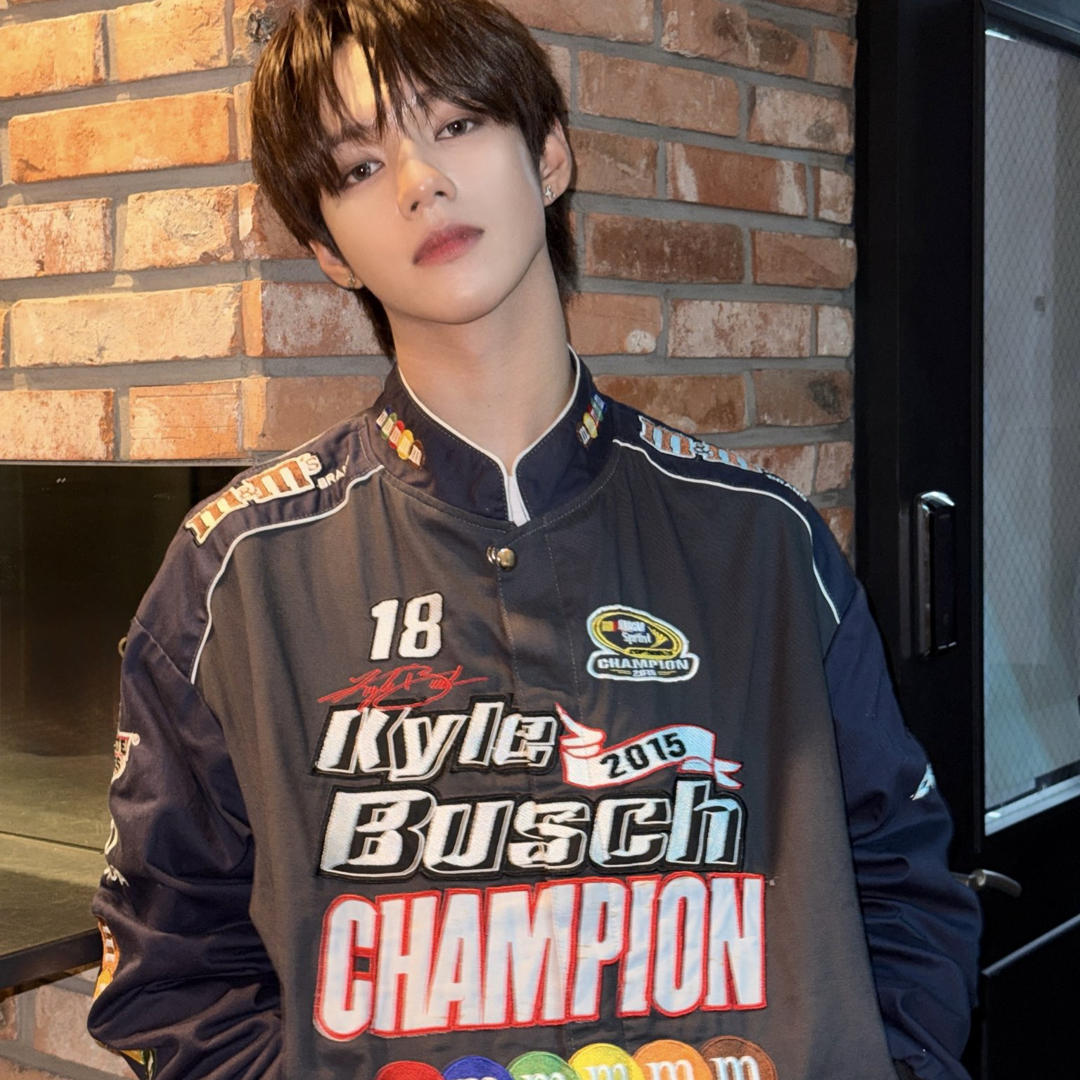 Latest photo of JL (AHOF)