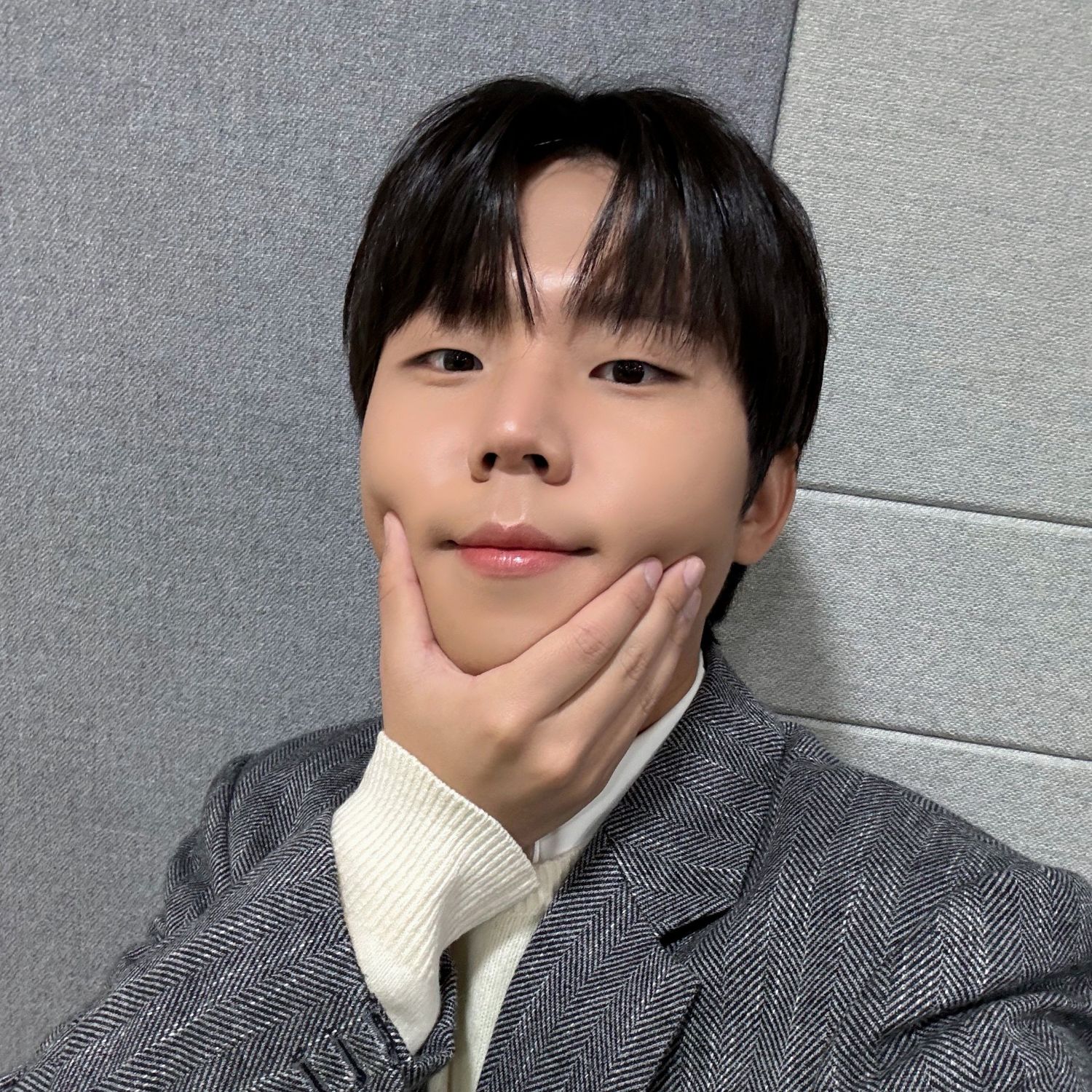 Latest photo of Jung Seunghwan