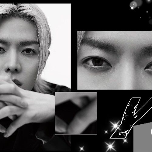 Recent activity shot of Yuta (NCT 127)