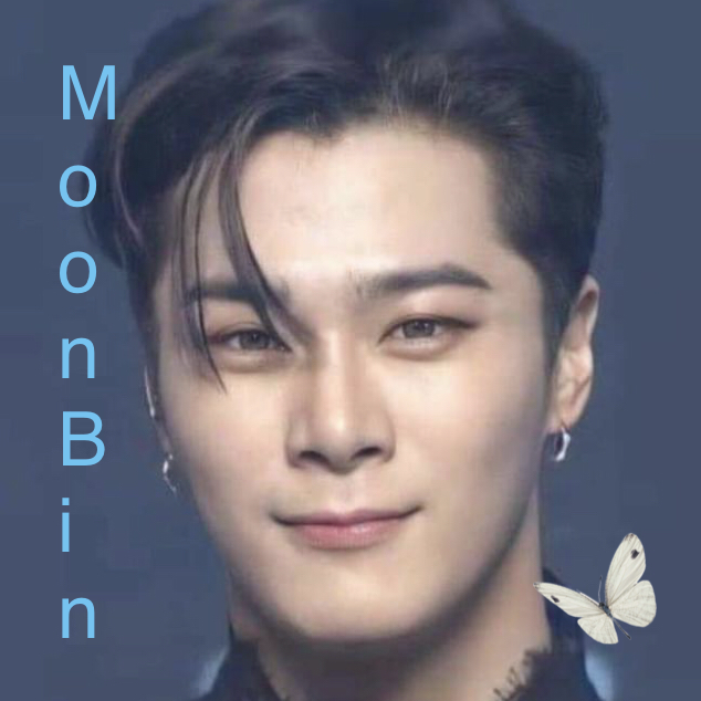 Latest photo of Moonbin (ASTRO)