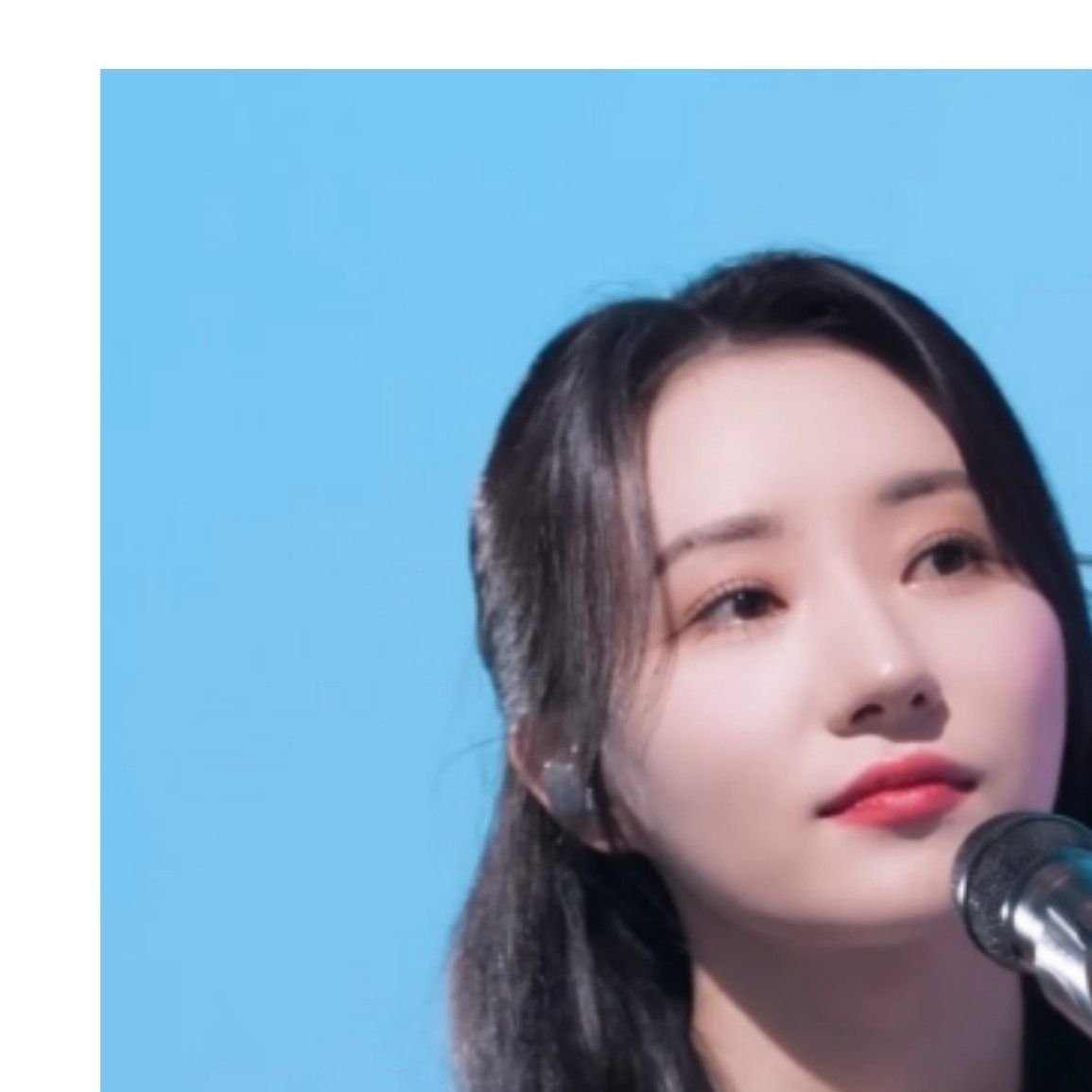 Recent activity shot of SU A (DREAMCATCHER)