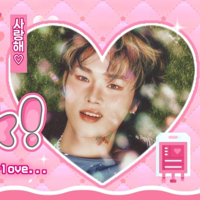 Latest photo of Jungsu (Xdinary Heroes)