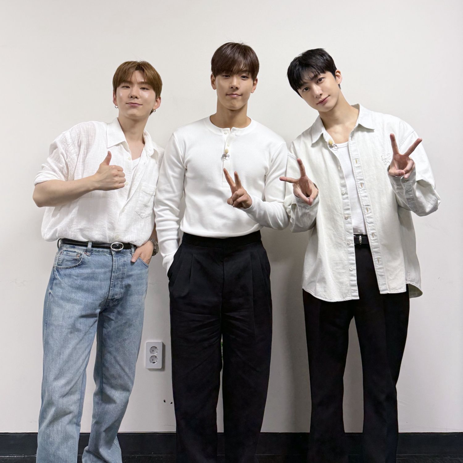 MONSTA Xの最新写真