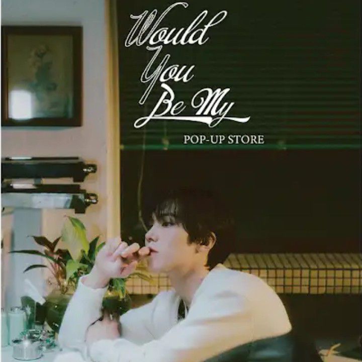 A moment captured by Rocky's fan