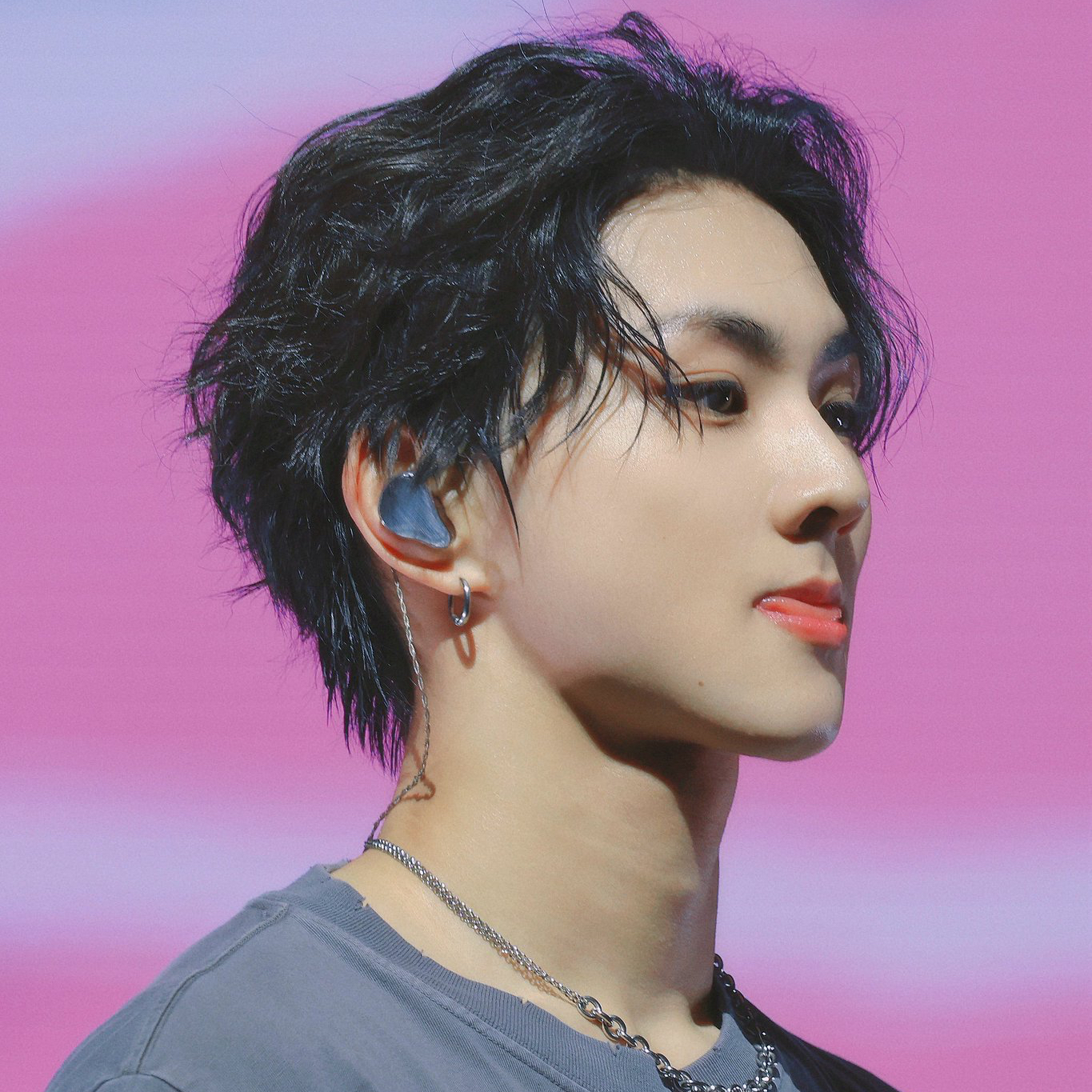 정원 (ENHYPEN)의 최신 사진
