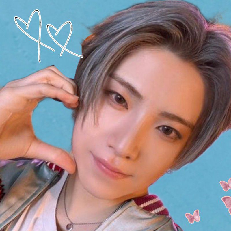 Latest photo of Yuma (&TEAM)