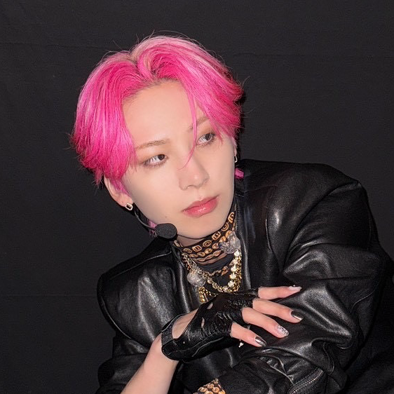 A moment captured by Kawashiri Ren (JO1)'s fan